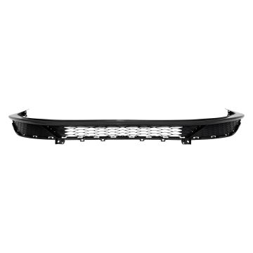 Bumper Valance / Grille Kit Front CAPA for Hyundai Sonata Ultimate Limited Sport SEL Plus Luxury SEL SE 2020-2023