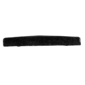 Bumper Cover Reinforcement Rear Steel for Hyundai Elantra Sedan Hatchback 2001-2002