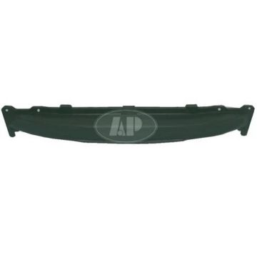 Bumper Cover Reinforcement Rear Reinforcement Bar for Hyundai Accent 2006-2010