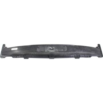 Bumper Cover Reinforcement Rear To 5-25-09 for Hyundai Accent Hatchback 2007-2009