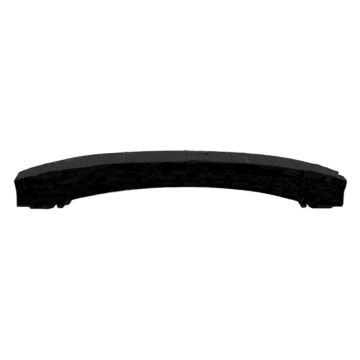 Bumper Cover Reinforcement Rear USA Built for Hyundai Elantra 2017-2018