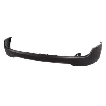 Bumper Cover Rear Lower CAPA for Hyundai Tucson 2010-2015