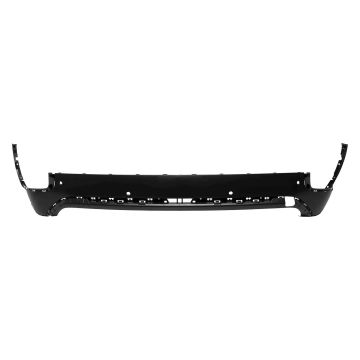 Bumper Cover Rear Lower for Hyundai Palisade Luxury Preferred SE Essential SEL 2020-2022
