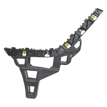 Bumper Cover Support Rear Left for Hyundai Sonata 2018-2019
