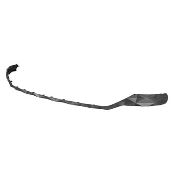 Bumper Cover Molding Rear w/o Parking Sensors USA Built for Hyundai Tucson SE SEL 2022-2024