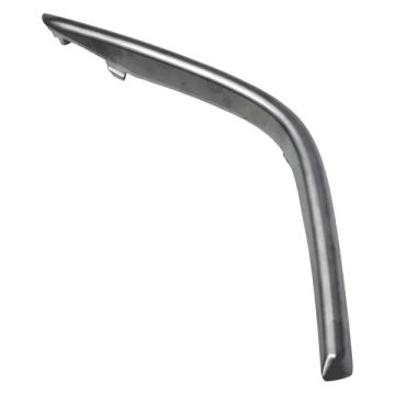 Bumper Cover Molding Rear Right Reflector Opening Trim for Hyundai Santa Fe Santa Fe XL