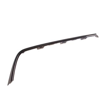 Bumper Cover Molding Rear Right USA Built for Hyundai Elantra 2021-2023