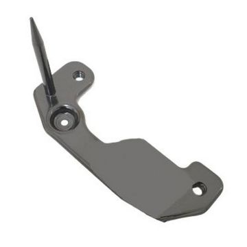 Bumper Support Rear Left Bracket USA Built for Hyundai Santa Fe 2021-2023