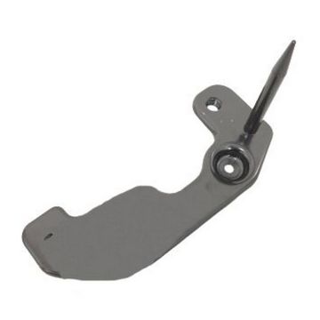 Bumper Support Rear Right Bracket USA Built for Hyundai Santa Fe 2021-2023