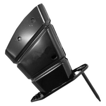 Bumper Bracket Rear Left for Hyundai Kona 2018-2022