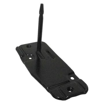 Bumper Bracket Rear Left for Hyundai Santa Fe Sport 2013-2018