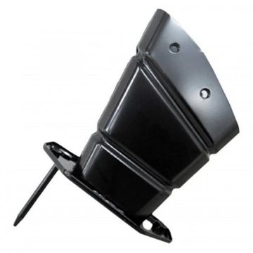 Bumper Bracket Rear Right for Hyundai Kona 2018-2022