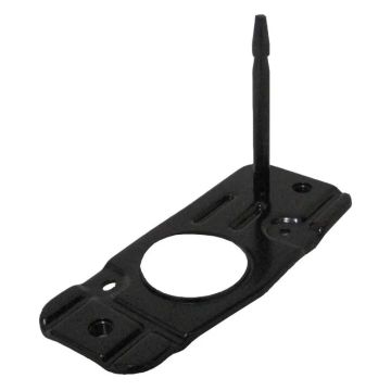 Bumper Bracket Rear Right for Hyundai Santa Fe Sport 2013-2018