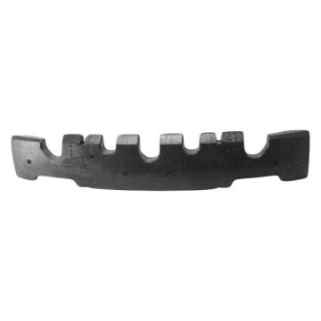 Bumper Impact Absorber Rear for Hyundai Sonata 2006-2008
