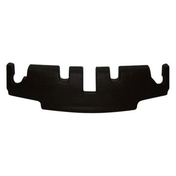 Bumper Impact Absorber Rear for Hyundai Sonata 2009-2010