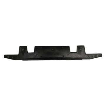 Bumper Impact Absorber Rear To 2-18-13 for Hyundai Sonata Limited 2.0T 2.0T Limited GL SE GLS 2011-2013