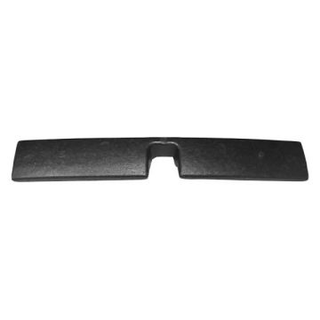 Bumper Impact Absorber Rear for Hyundai Santa Fe 2010-2012