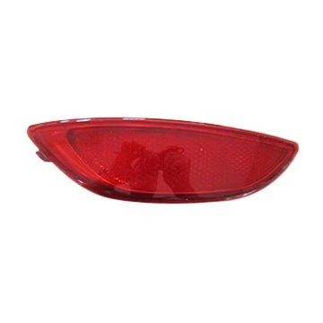 Bumper Reflector Rear Left for Hyundai Accent Sedan 2012-2017