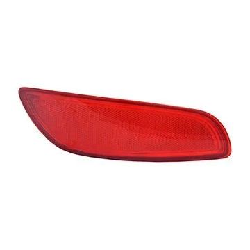 Bumper Reflector Rear Left for Hyundai Santa Fe 2010-2012