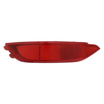 Bumper Reflector Rear Left for Hyundai Tucson 2016-2018