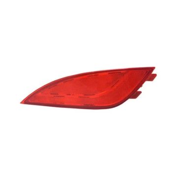 Bumper Reflector Rear Right for Hyundai Tucson 2010-2015