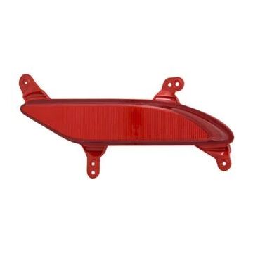 Bumper Reflector Rear Right for Hyundai Santa Fe Sport 2013-2016