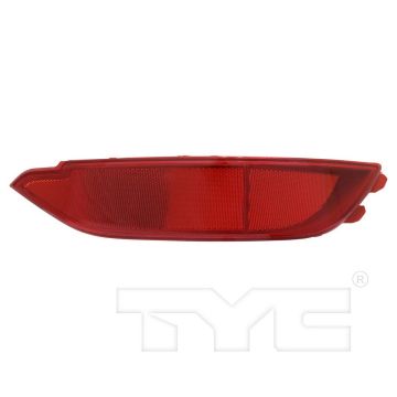Bumper Reflector Rear Right for Hyundai Tucson 2016-2018