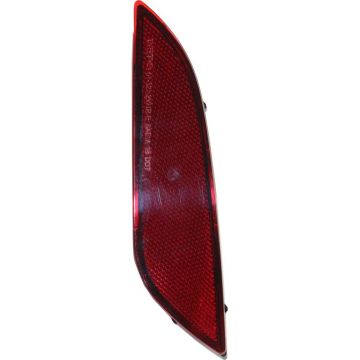 Bumper Reflector Rear Right for Hyundai Sonata 2018-2019