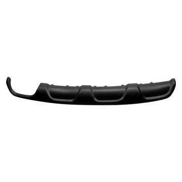 Bumper Valance / Grille Kit Rear Panel for Hyundai Santa Fe Sport 2013-2016