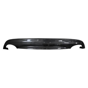 Bumper Valance / Grille Kit Rear w/Chrome Trim Panel for Hyundai Sonata 2014