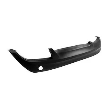 Bumper Valance / Grille Kit Rear To 5-1-16 Panel for Hyundai Tucson 2016-2017