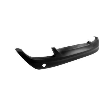 Bumper Valance / Grille Kit Rear To 5-1-16 Panel CAPA for Hyundai Tucson 2016-2017