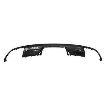 Bumper Valance / Grille Kit Rear Skid Plate Panel Primed for Hyundai Santa Fe Santa Fe XL