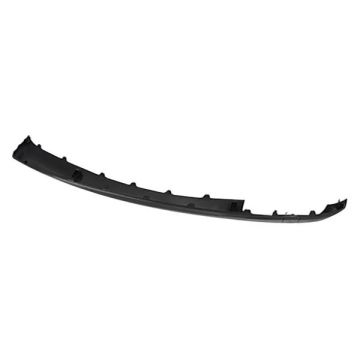 Bumper Valance / Grille Kit Rear Skid Plate To 6-27-16 Textured Panel for Hyundai Santa Fe Sport 2017