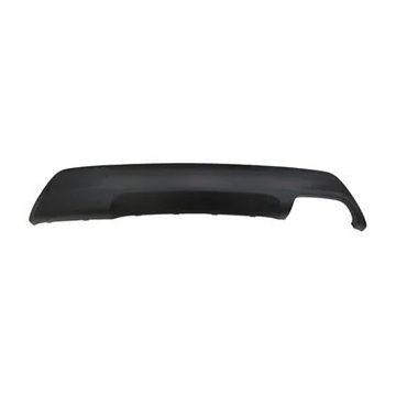 Bumper Valance / Grille Kit Rear Skid Plate From 6-27-16 Panel Primed for Hyundai Santa Fe Sport 2017-2018