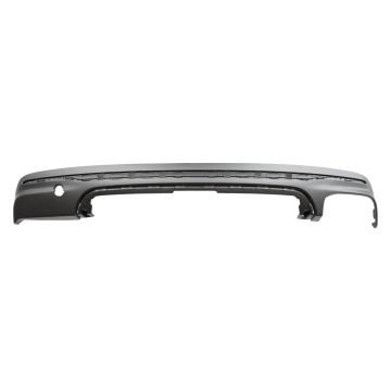 Bumper Valance / Grille Kit Rear Panel for Hyundai Elantra Sedan 2017-2018
