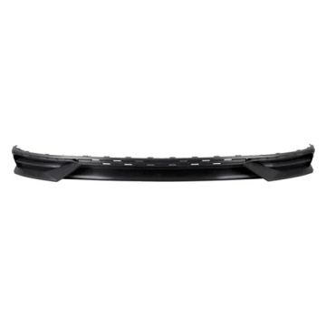 Bumper Valance / Grille Kit Rear Gloss Black Panel USA Built for Hyundai Elantra 2021-2023