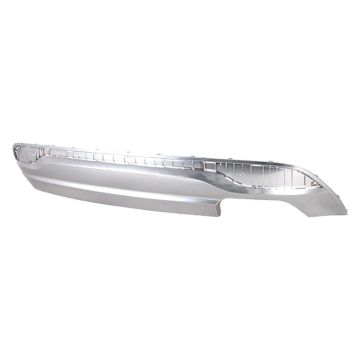 Bumper Valance / Grille Kit Rear Panel for Hyundai Santa Fe Limited Preferred SEL 2021-2023