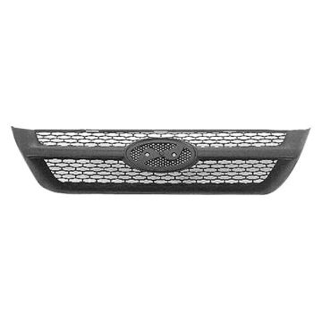 Grille Assembly for Hyundai Sonata 2006-2008