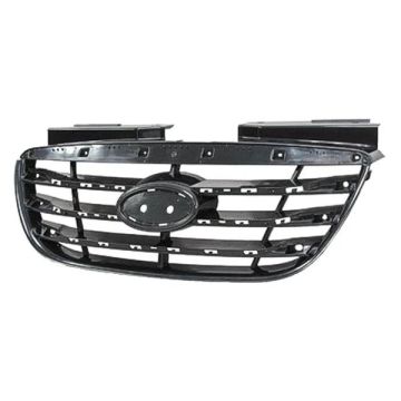 Grille Assembly for Hyundai Elantra Sedan 2010