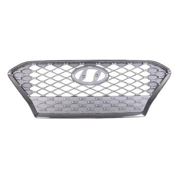 Grille Assembly for Hyundai Kona Ultimate Limited Trend 2018-2021