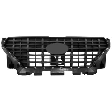 Grille Assembly for Hyundai Venue Trend Preferred SE Essential SEL 2020-2024