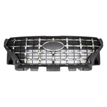 Grille Assembly for Hyundai Venue Ultimate Denim SEL 2020-2024