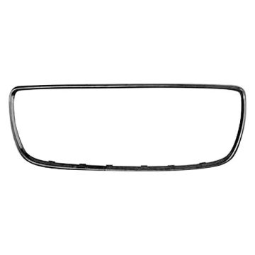 Grille Molding Bezel for Hyundai Santa Fe 2010-2012