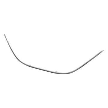Grille Molding Lower Trim Chrome for Hyundai Sonata 2011-2014