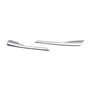 Grille Molding Left Lower Center for Hyundai Elantra Sedan 2010