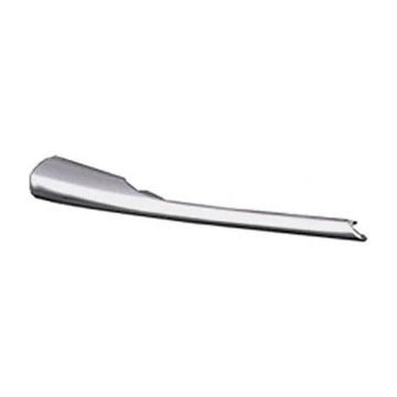 Grille Molding Right Lower Center for Hyundai Elantra Sedan 2010