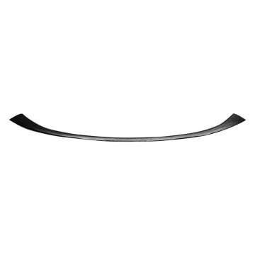 Grille Molding Lower w/Chrome Trim for Hyundai Elantra GT 2013-2015