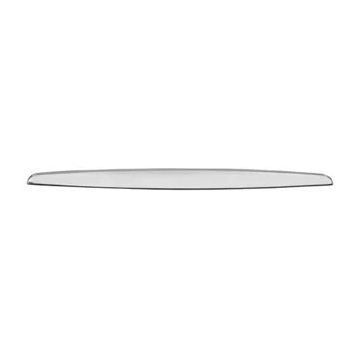 Grille Molding Upper for Hyundai Elantra Sedan 2010