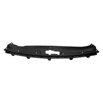 Panel Molding Front Upper Cover for Hyundai Sonata 2015-2017